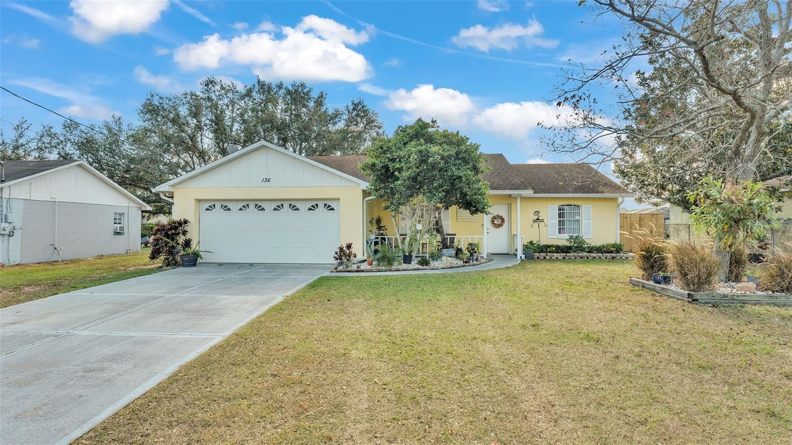 Details for 136 Cory Court, AUBURNDALE, FL 33823