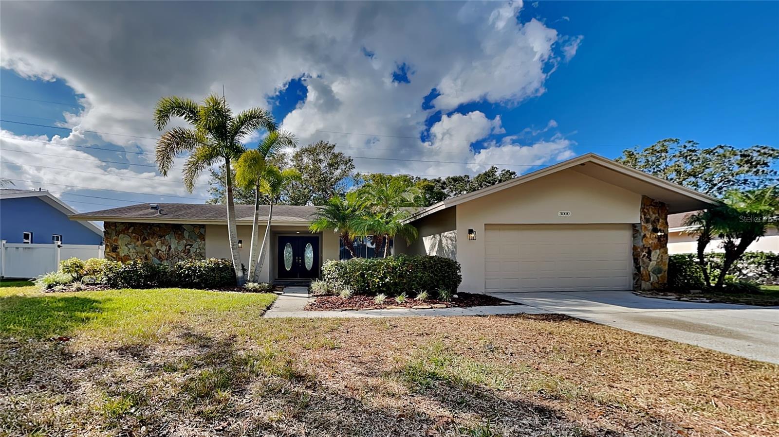 Details for 3000 Clubhouse Drive W, CLEARWATER, FL 33761