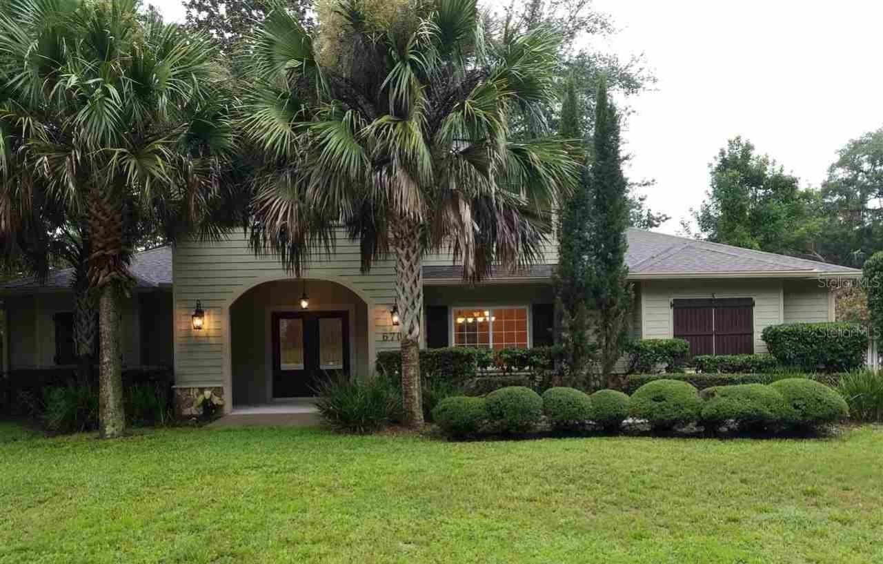 Details for 6709 113th Lane, ALACHUA, FL 32615