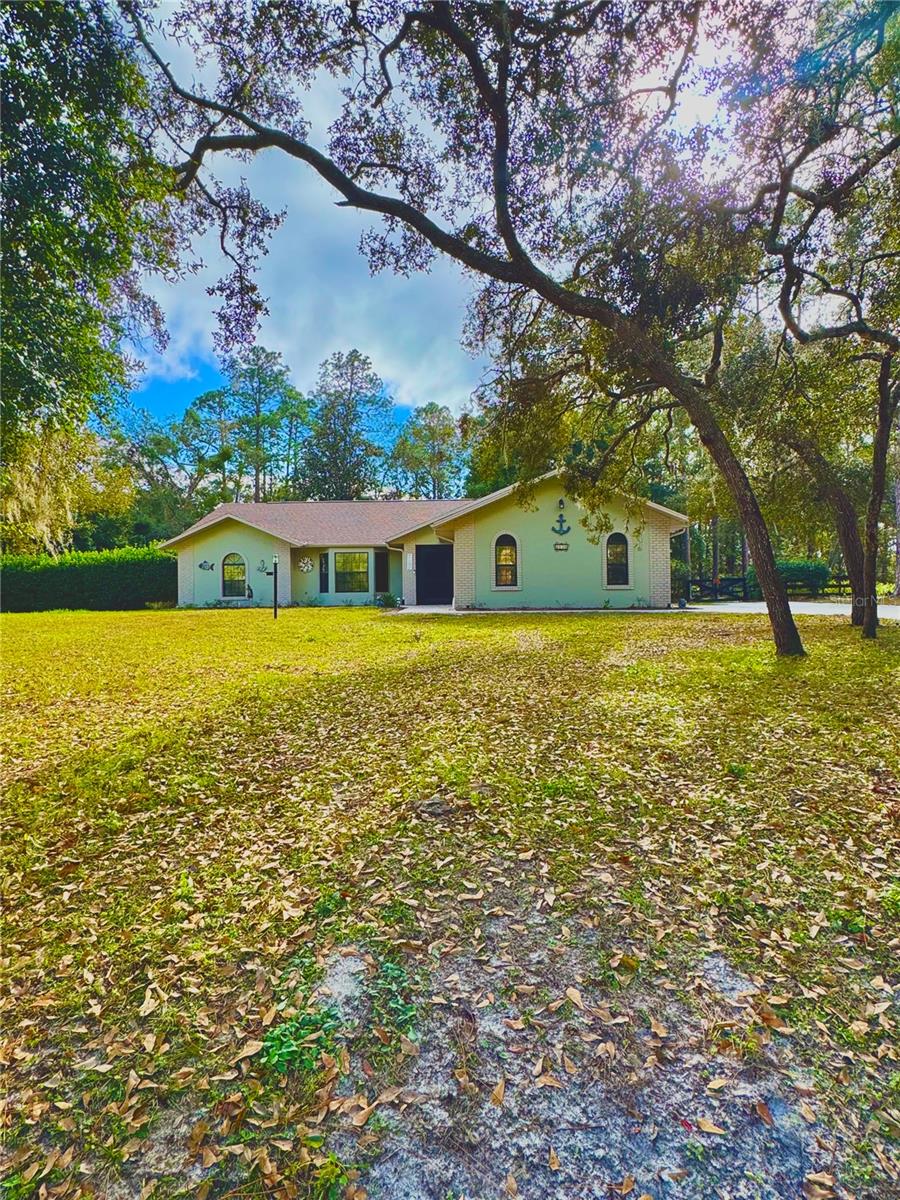 Details for 1130 Olympia Street, HERNANDO, FL 34442