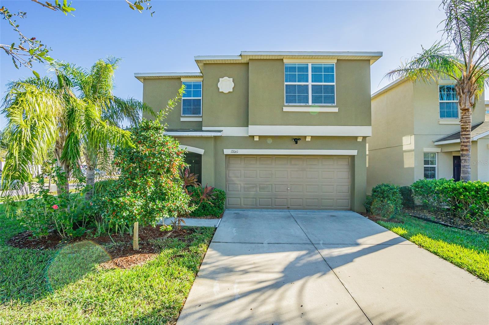 Details for 17061 Peaceful Valley Drive, WIMAUMA, FL 33598