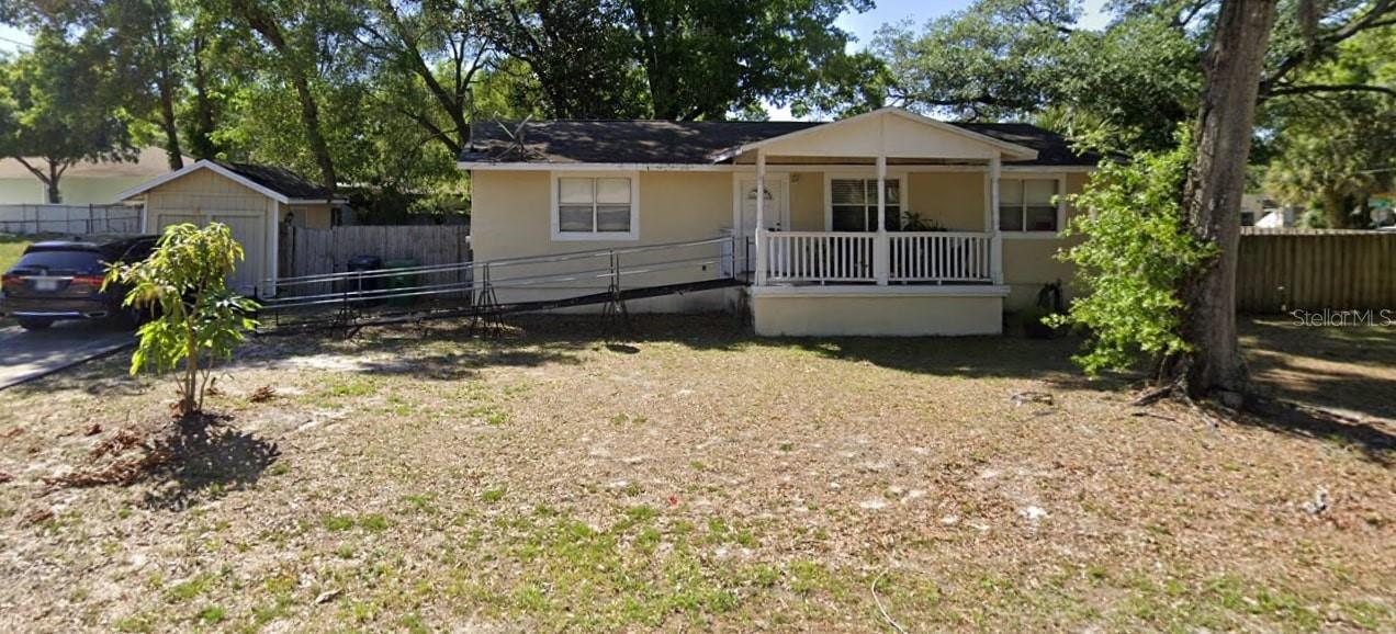 Image 4 of 18 For 802 Sligh Avenue