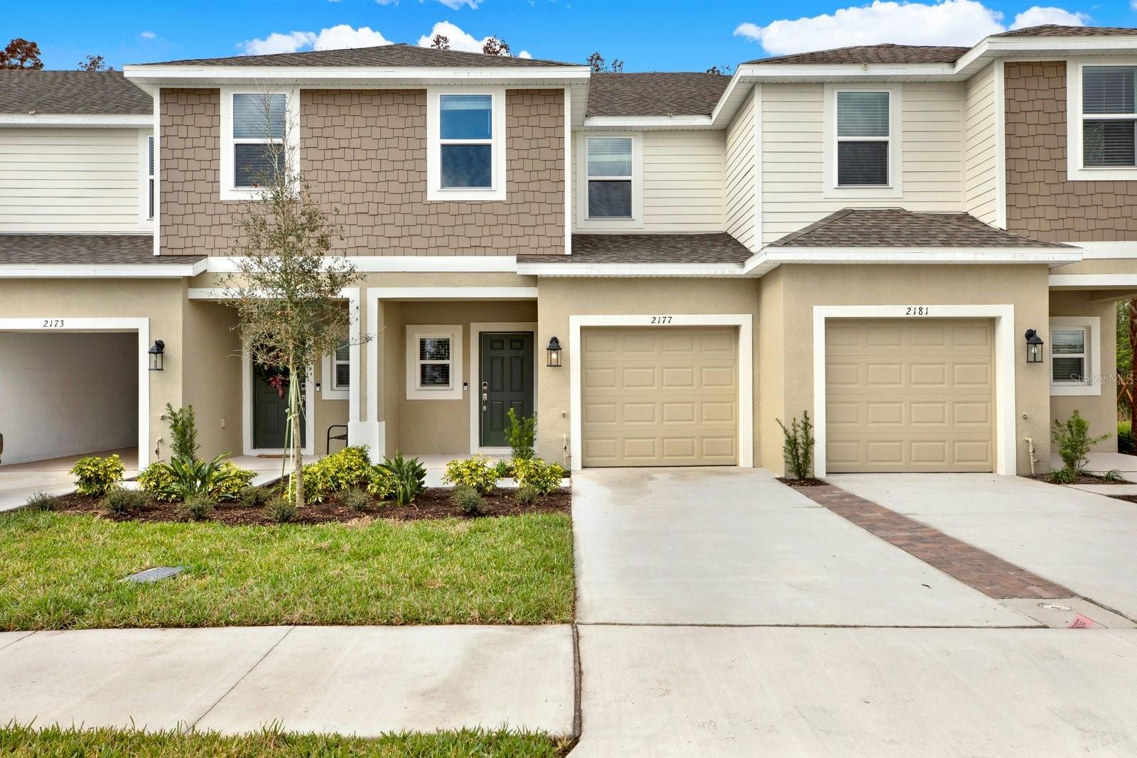 Details for 2177 Hallier Cove, WESLEY CHAPEL, FL 33543