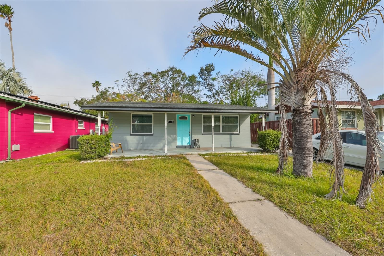 Details for 5117 12th Avenue S, GULFPORT, FL 33707