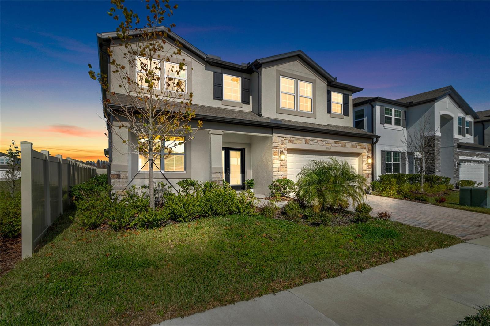 Listing photo id 2 for 33157 Rosewood Bark Way