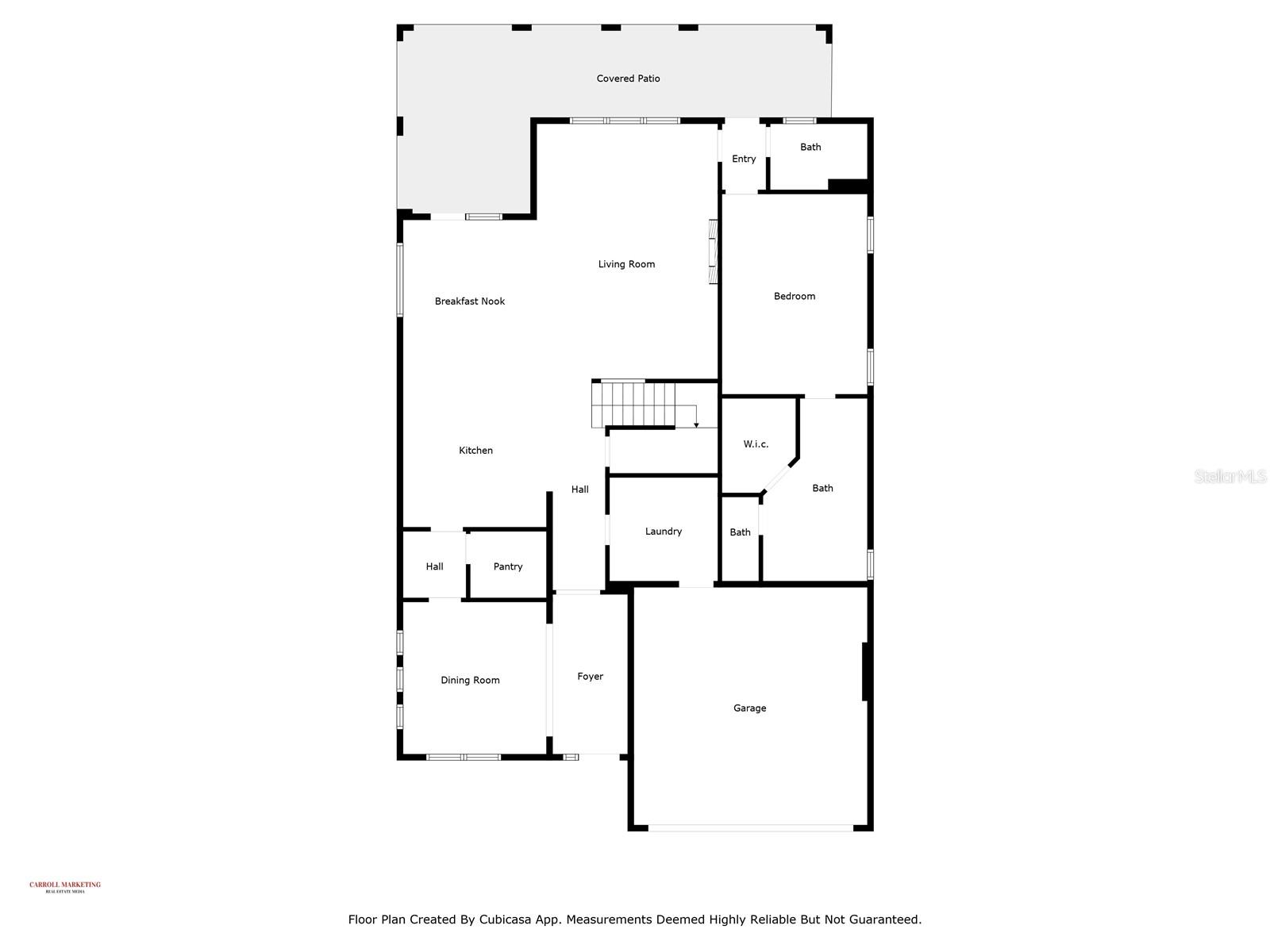 Listing photo id 44 for 33157 Rosewood Bark Way