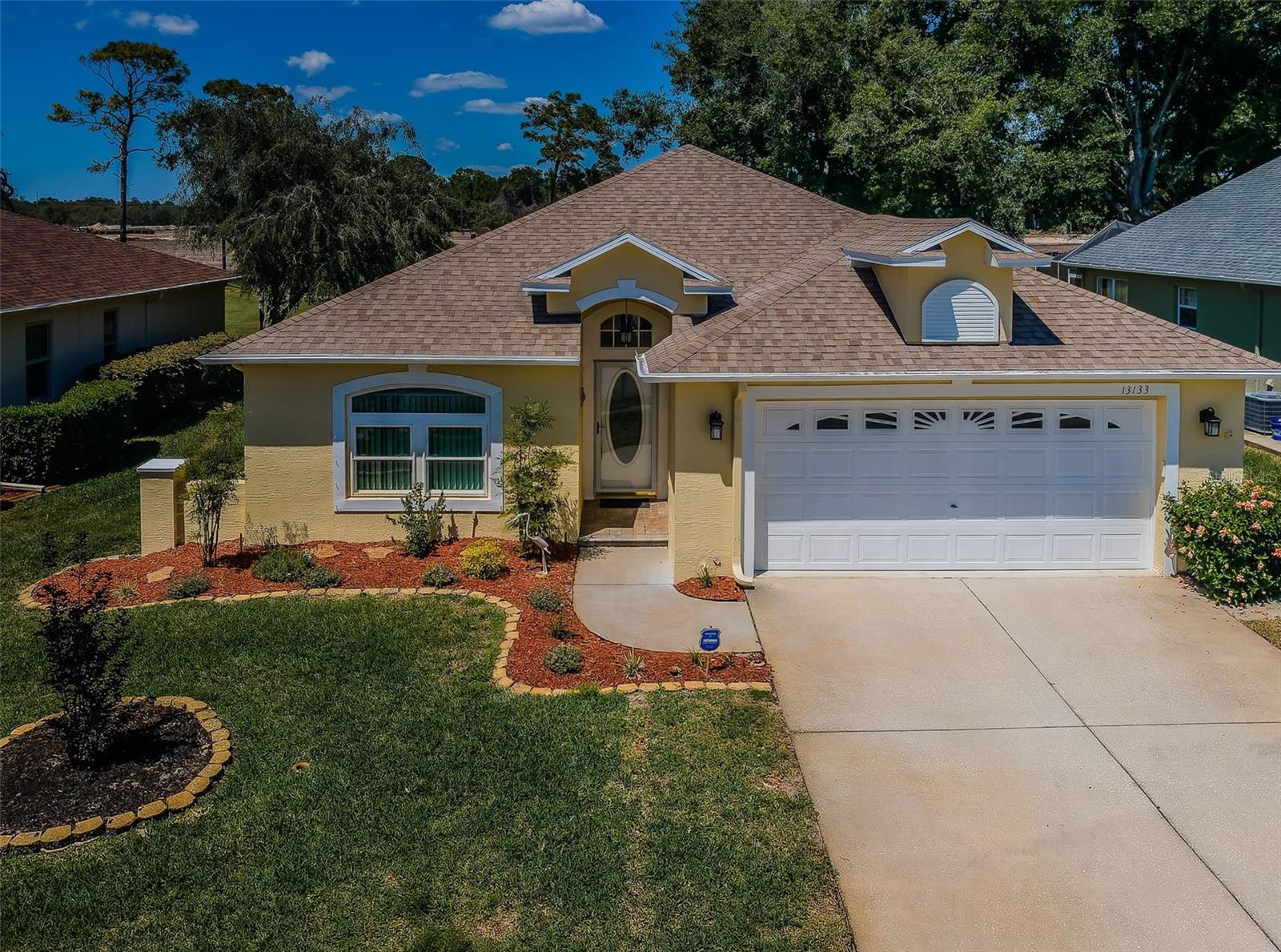 Details for 13133 Golf Ridge Place, HUDSON, FL 34669