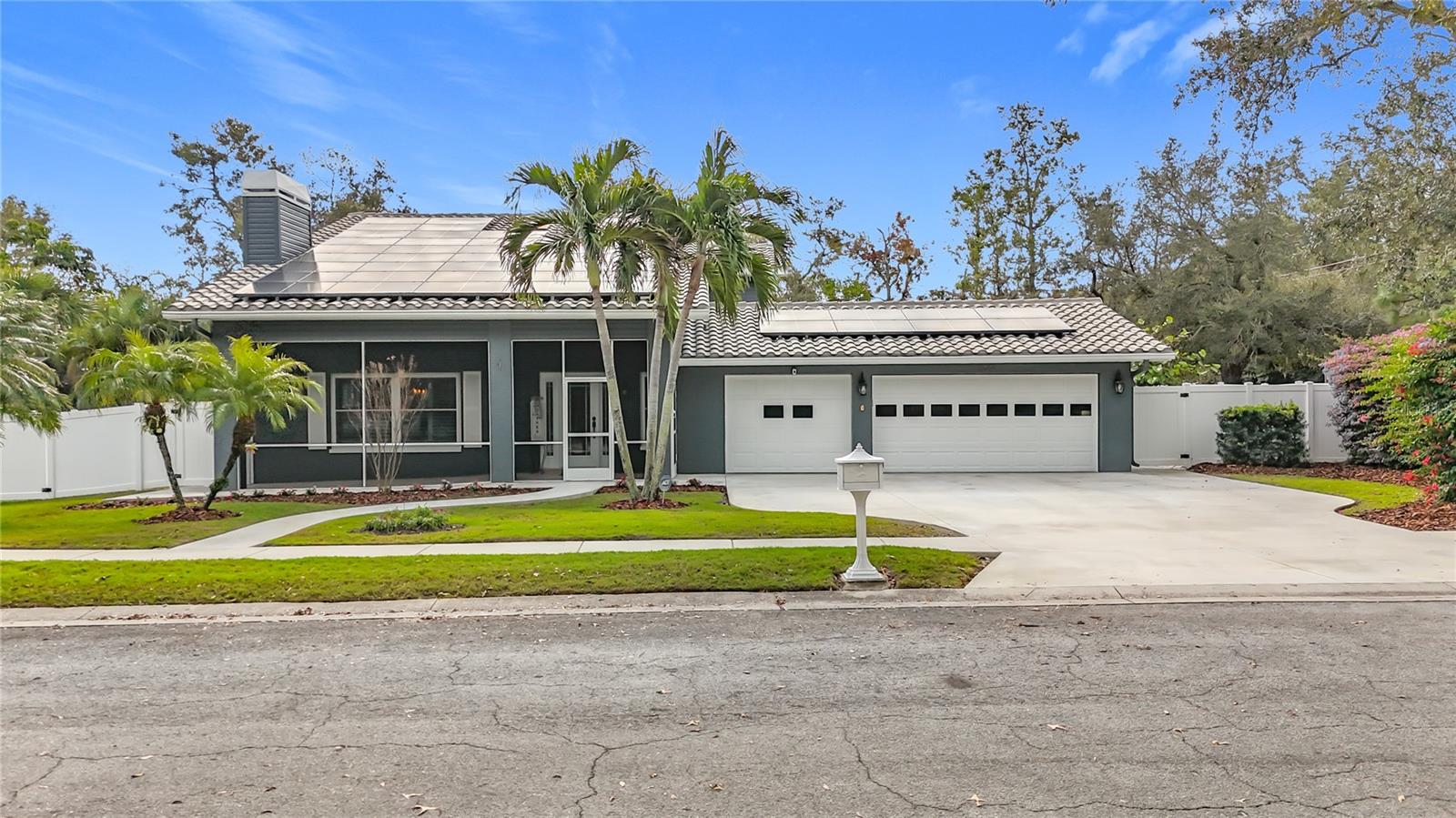 Details for 1044 Rosetree Lane, TARPON SPRINGS, FL 34689