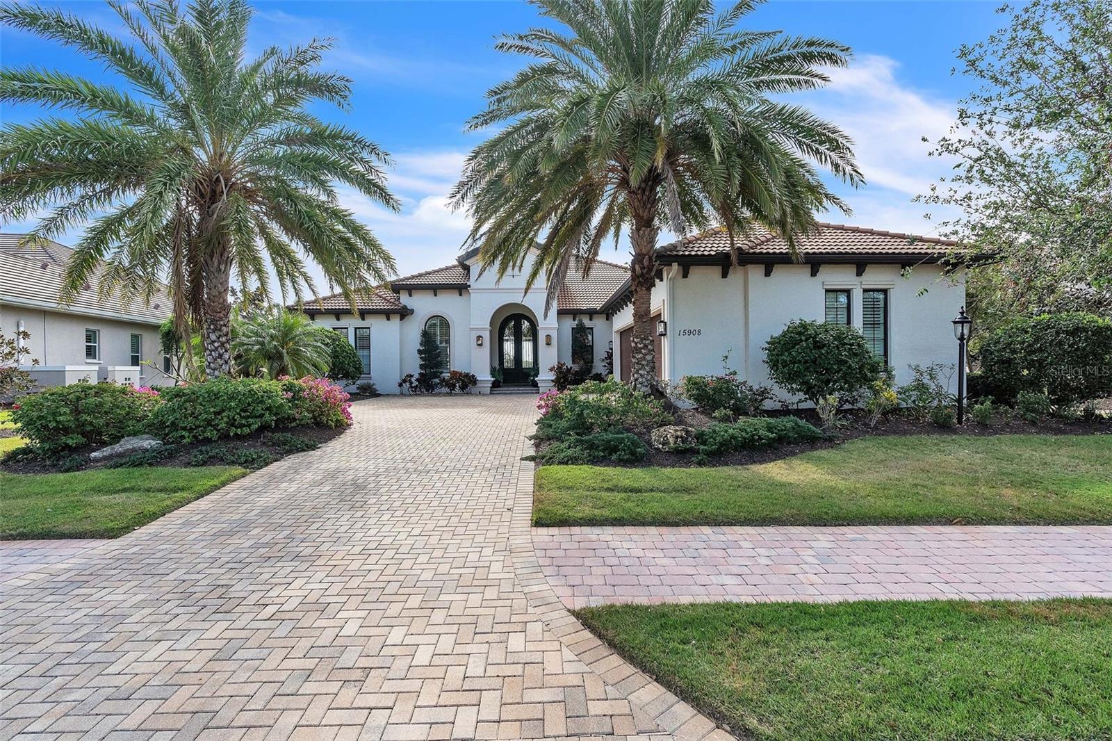 Details for 15908 Castle Park Terrace, LAKEWOOD RANCH, FL 34202