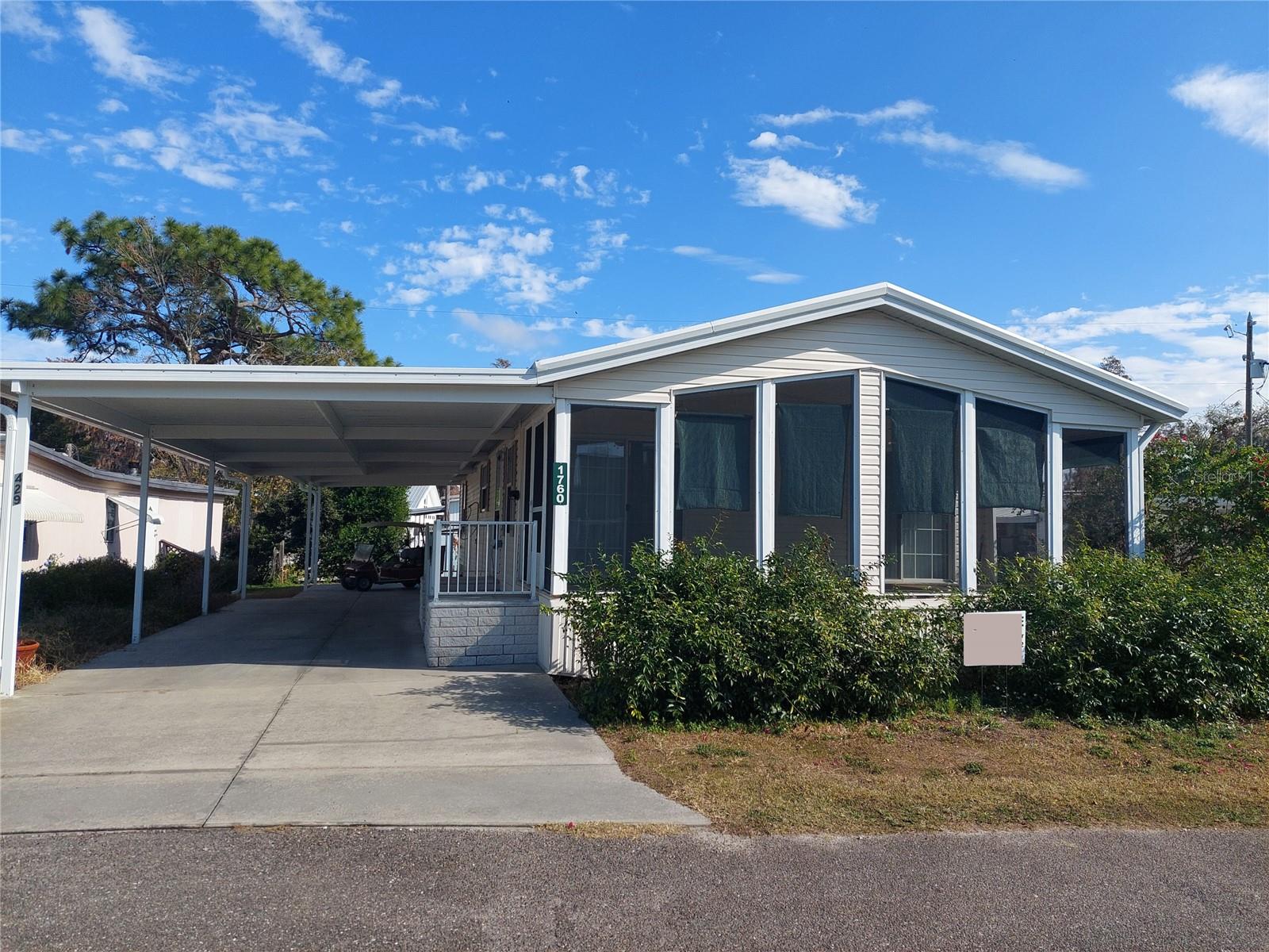 Details for 1760 Dorothy Boulevard, LUTZ, FL 33558