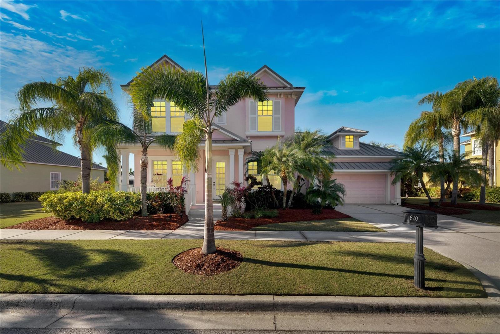 Details for 620 Mirabay Boulevard, APOLLO BEACH, FL 33572