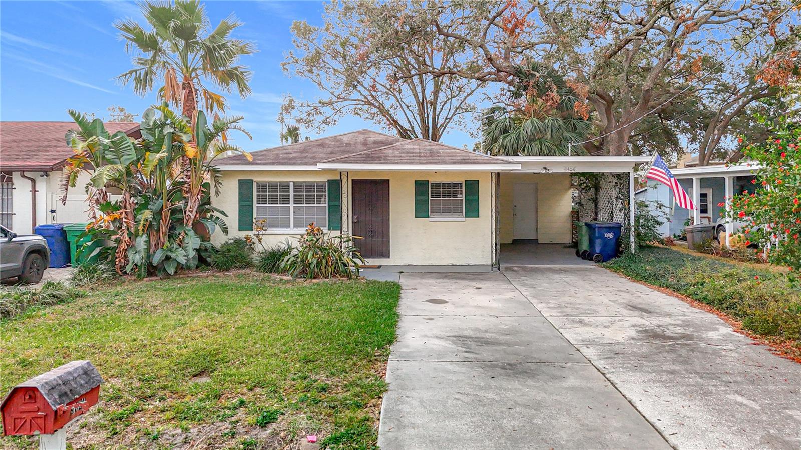 Details for 3404 Cass Street, TAMPA, FL 33609