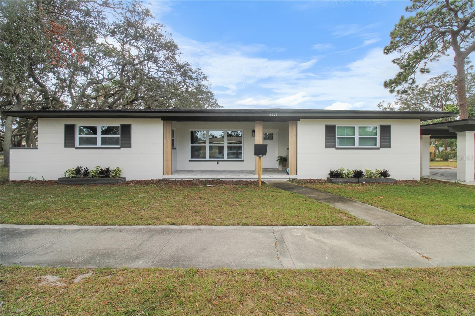 Details for 6602 Emerson Avenue, ST PETERSBURG, FL 33707