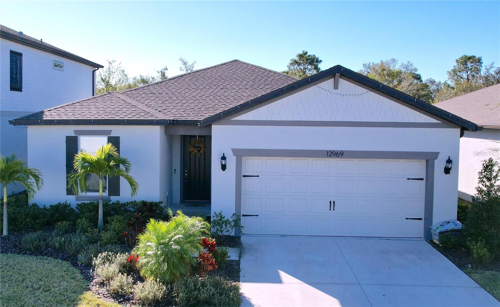 Details for 12969 Brookside Moss Drive, RIVERVIEW, FL 33579