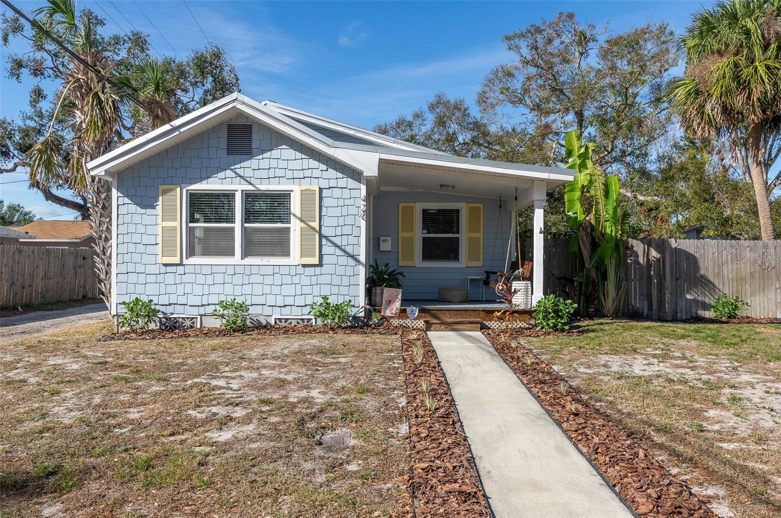 Details for 420 40th Street N, SAINT PETERSBURG, FL 33713