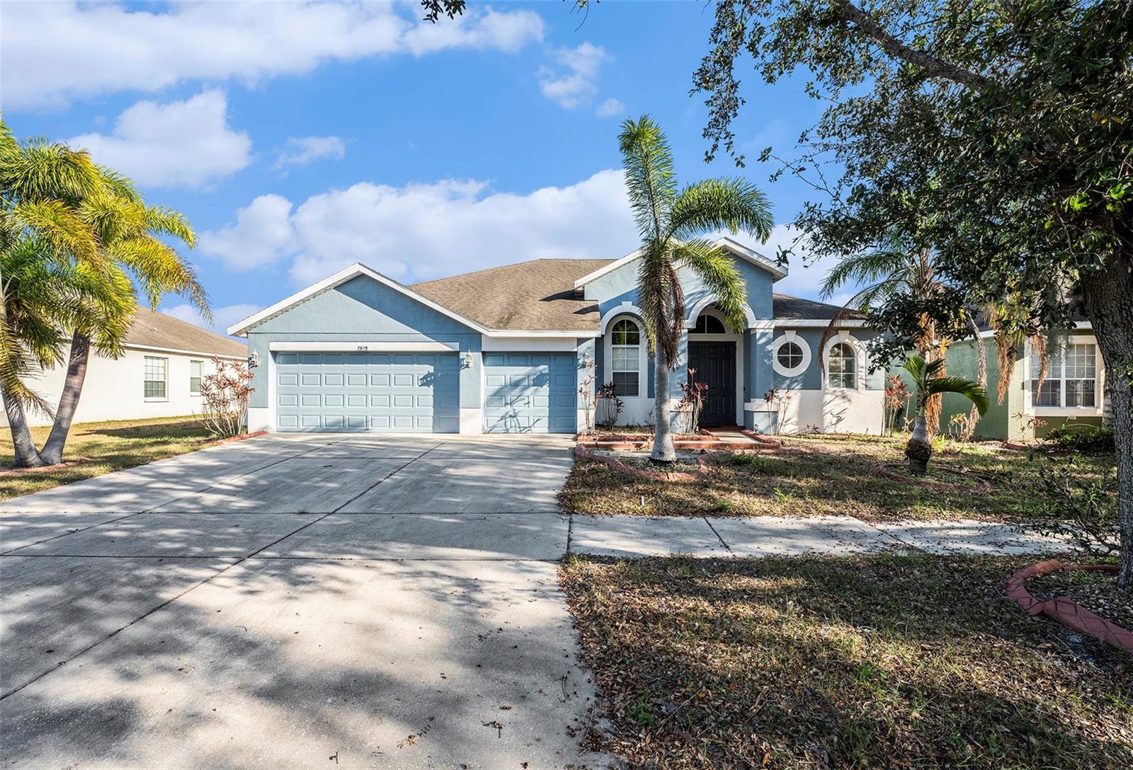 Details for 2619 Yukon Cliff Drive, RUSKIN, FL 33570