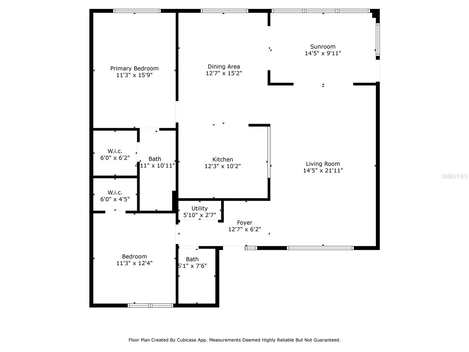 Image 38 of 38 For 2205 Sequoia Drive