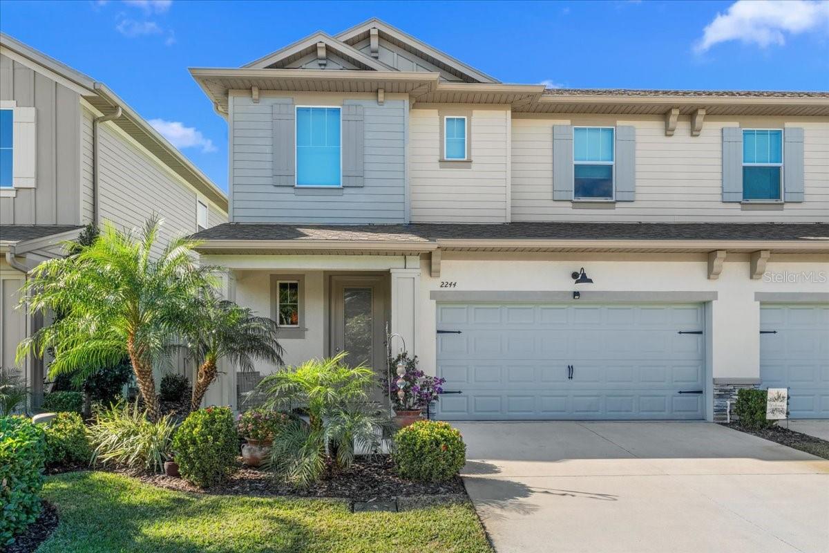 Details for 2244 Spring Lake Court, CLEARWATER, FL 33763