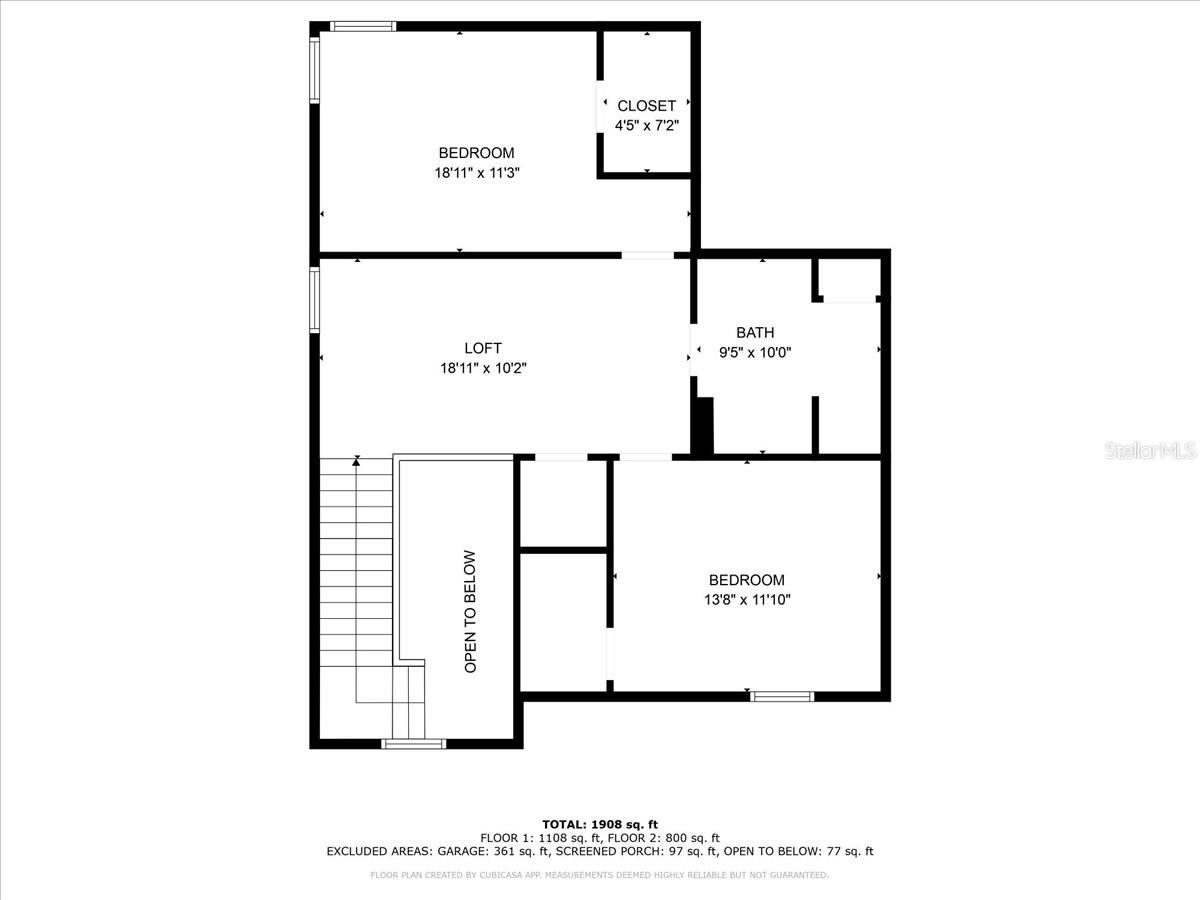 Image 56 of 57 For 2244 Spring Lake Court