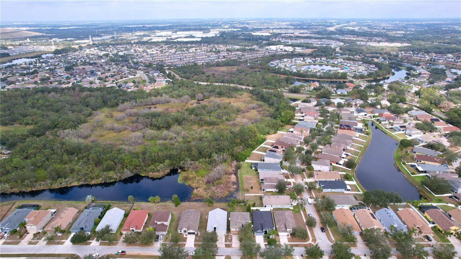 Image 71 of 75 For 8810 Sandy Plains Drive