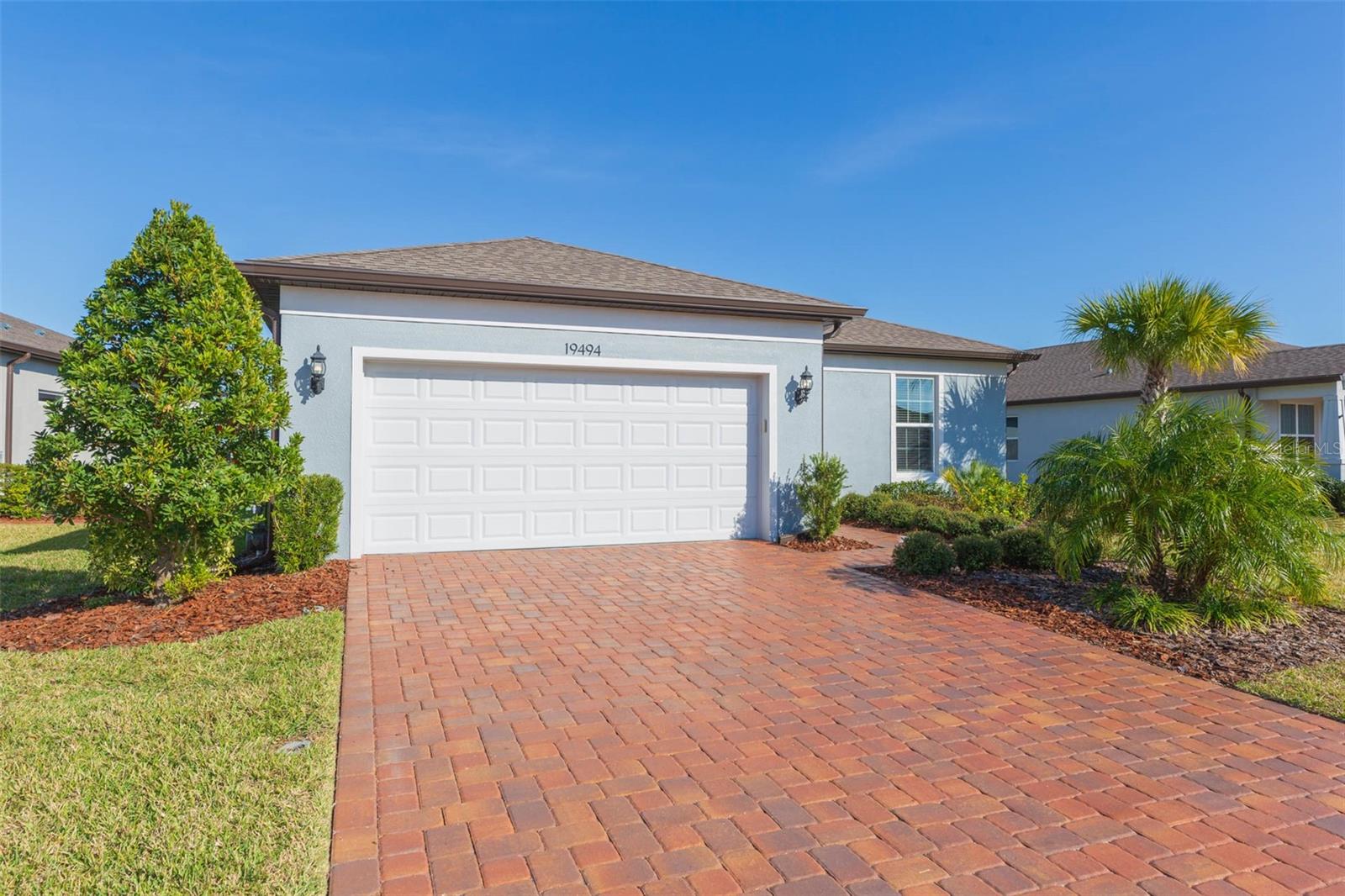 Details for 19494 Sea Glass Circle, LAND O LAKES, FL 34638