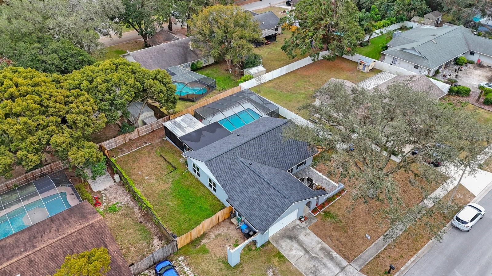 Image 59 of 62 For 1009 Black Knight Drive
