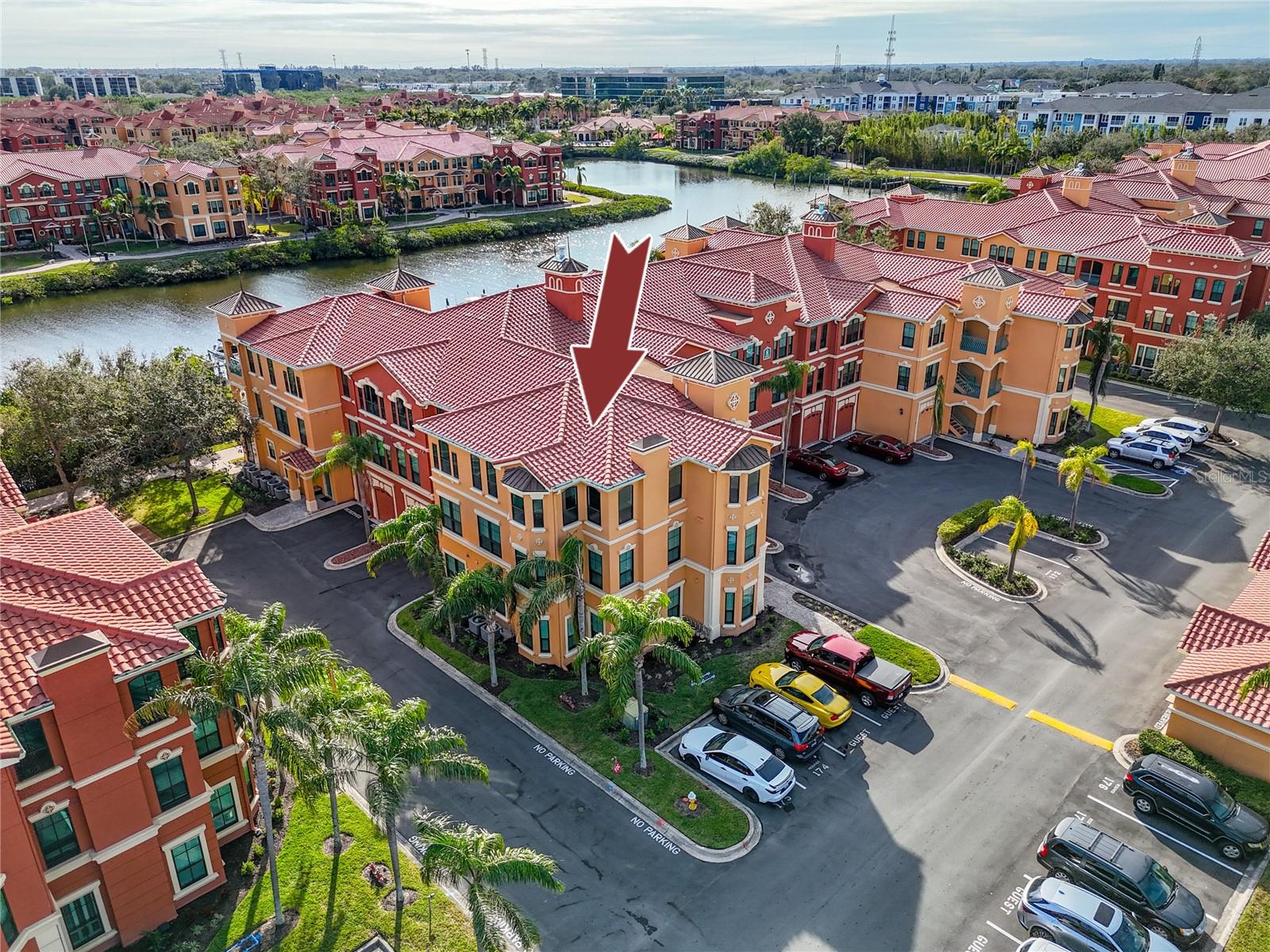 Details for 2733 Via Cipriani  830a, CLEARWATER, FL 33764