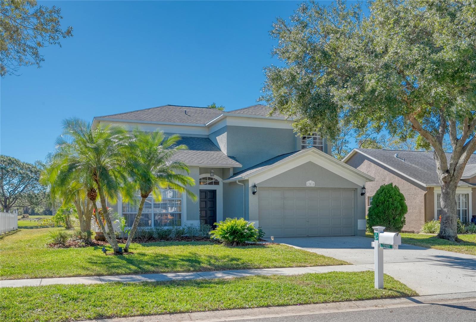 Details for 12818 Royal George Avenue, ODESSA, FL 33556