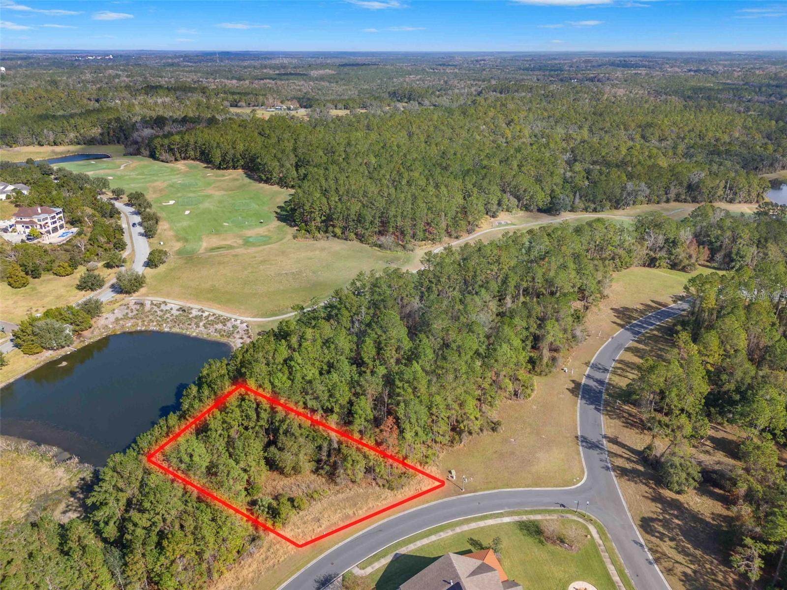 Details for 19883 Pinnacle Place, BROOKSVILLE, FL 34601