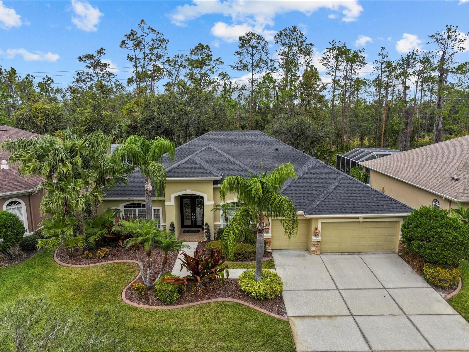 Details for 27121 Brush Creek Way, WESLEY CHAPEL, FL 33544