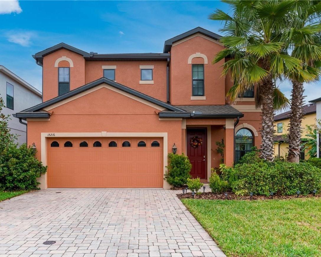 Details for 15216 Antilles Isle Lane, TAMPA, FL 33647