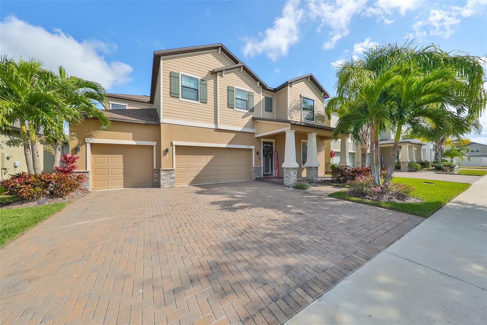 Details for 11610 Sunburst Marble Road, RIVERVIEW, FL 33579