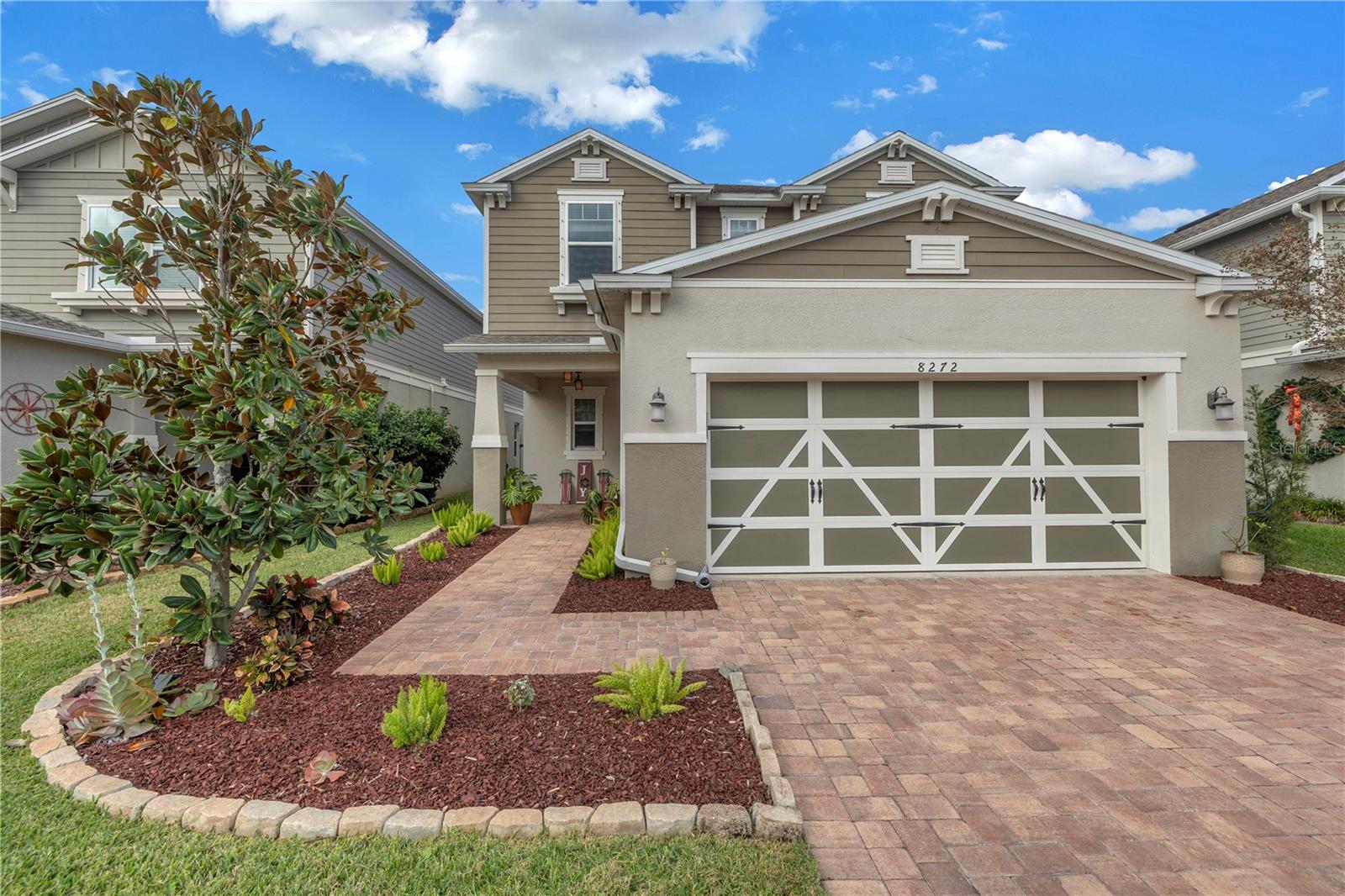 Details for 8272 Artisan Way, SEMINOLE, FL 33777