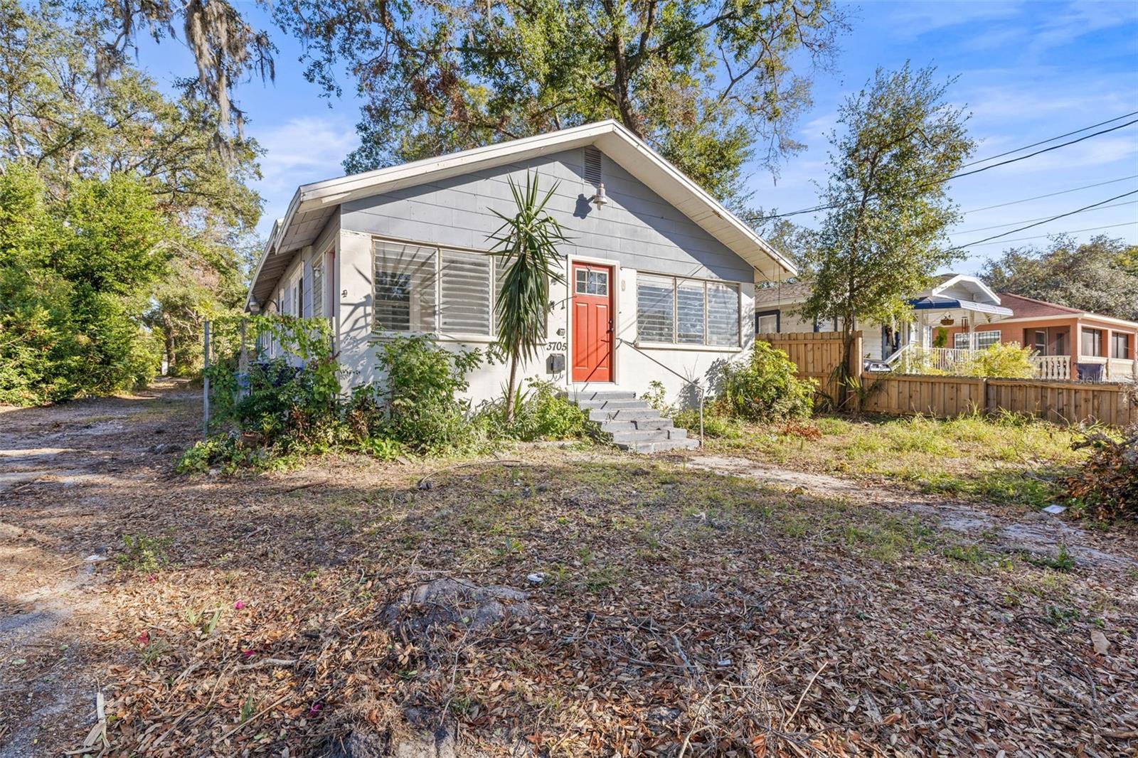 Details for 3705 Ola Avenue, TAMPA, FL 33603