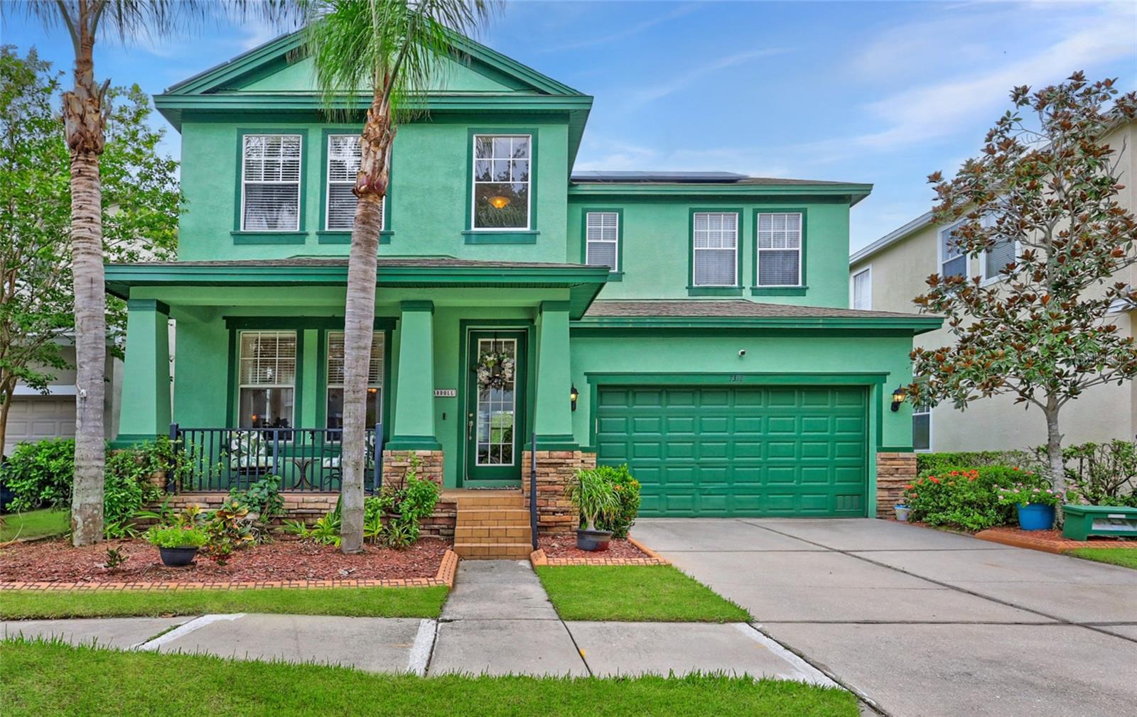 Details for 7312 Saint Patrick Street, TAMPA, FL 33616