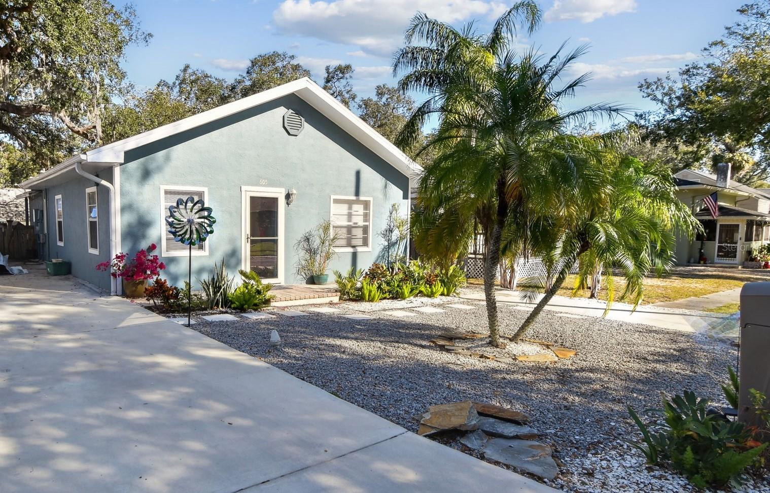 Details for 605 Spruce Street, TARPON SPRINGS, FL 34689