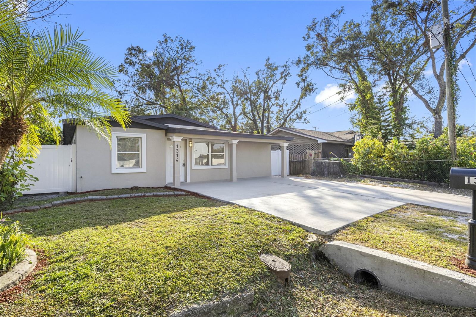 Listing photo id 1 for 1314 Patterson Street