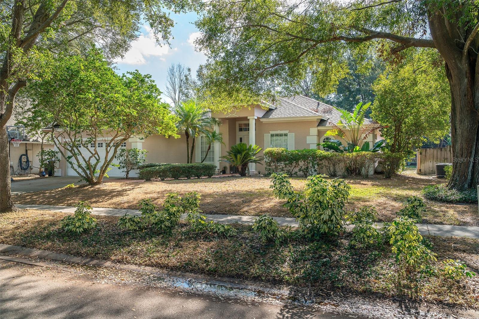 Details for 7924 Bridgestone Drive, ORLANDO, FL 32835