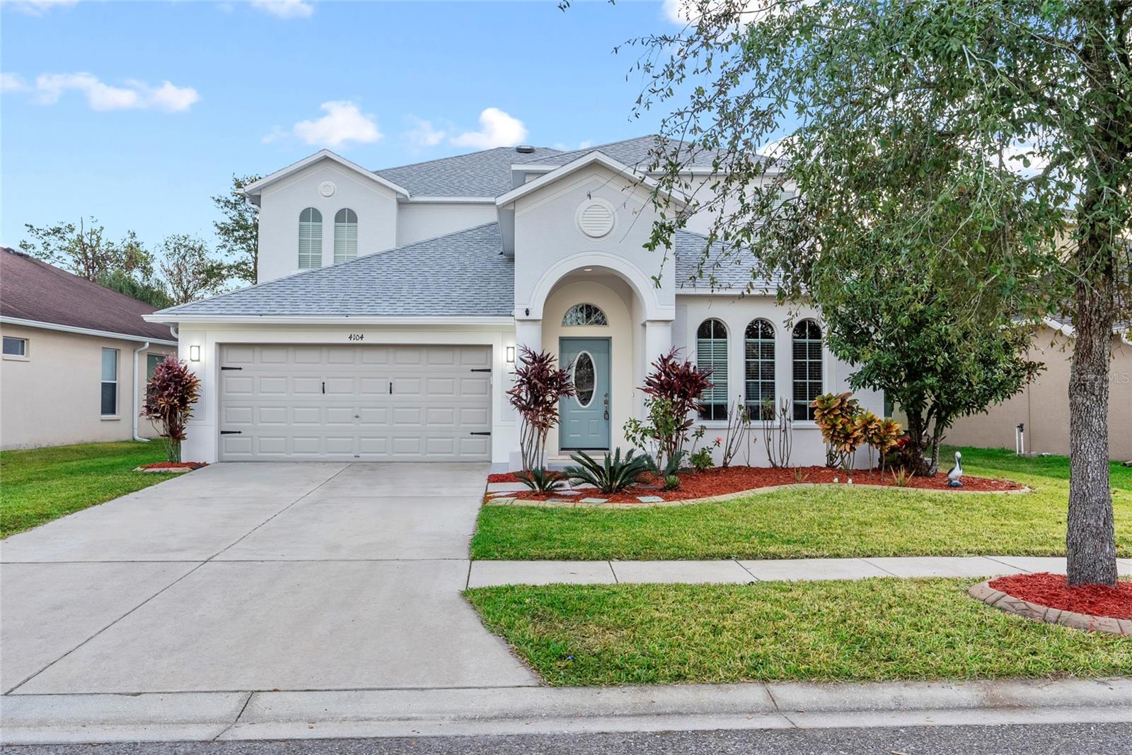 Details for 4104 Warwick Hills Drive, WESLEY CHAPEL, FL 33543