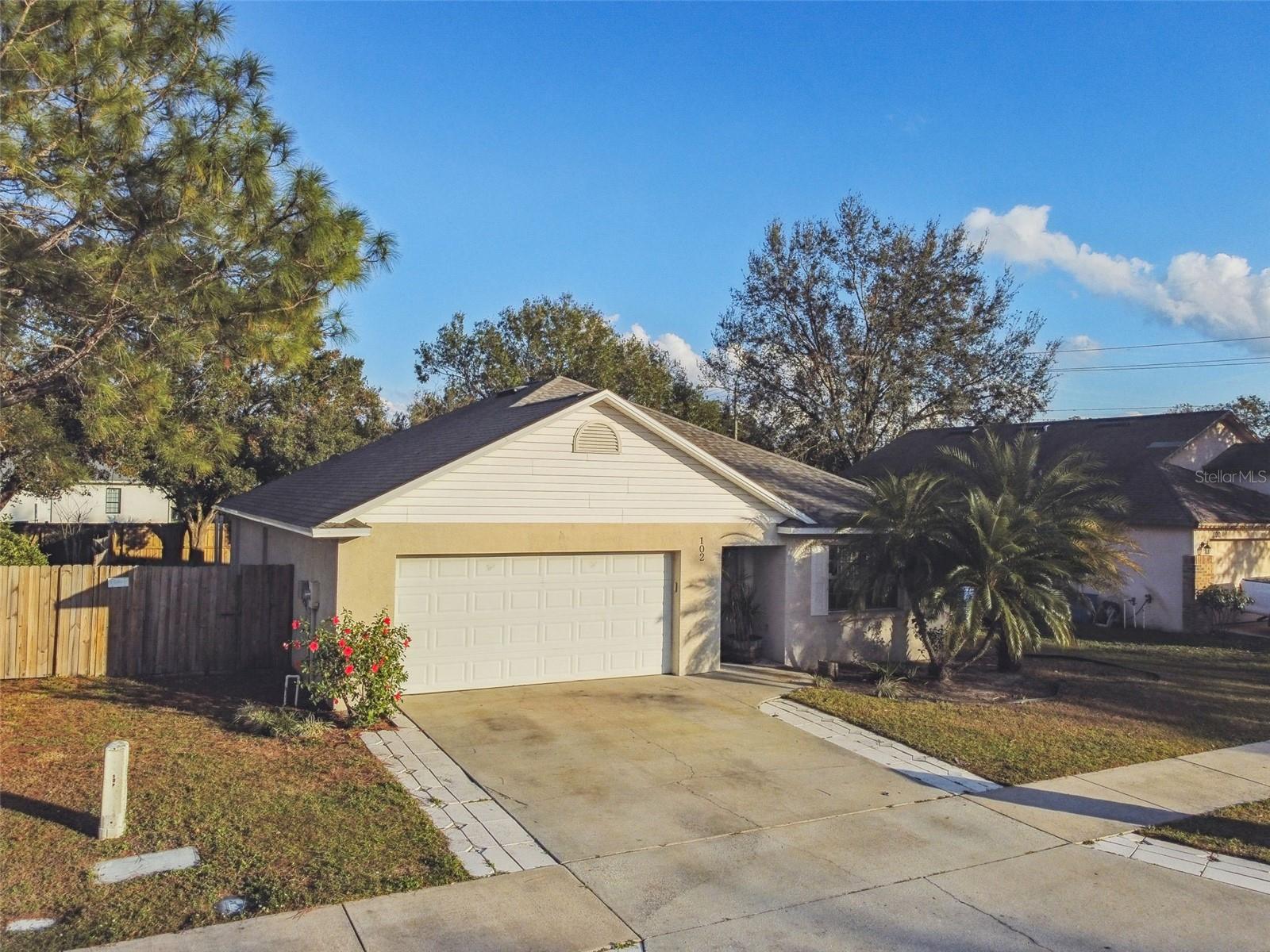 Details for 102 Orange Bud Way, PLANT CITY, FL 33563