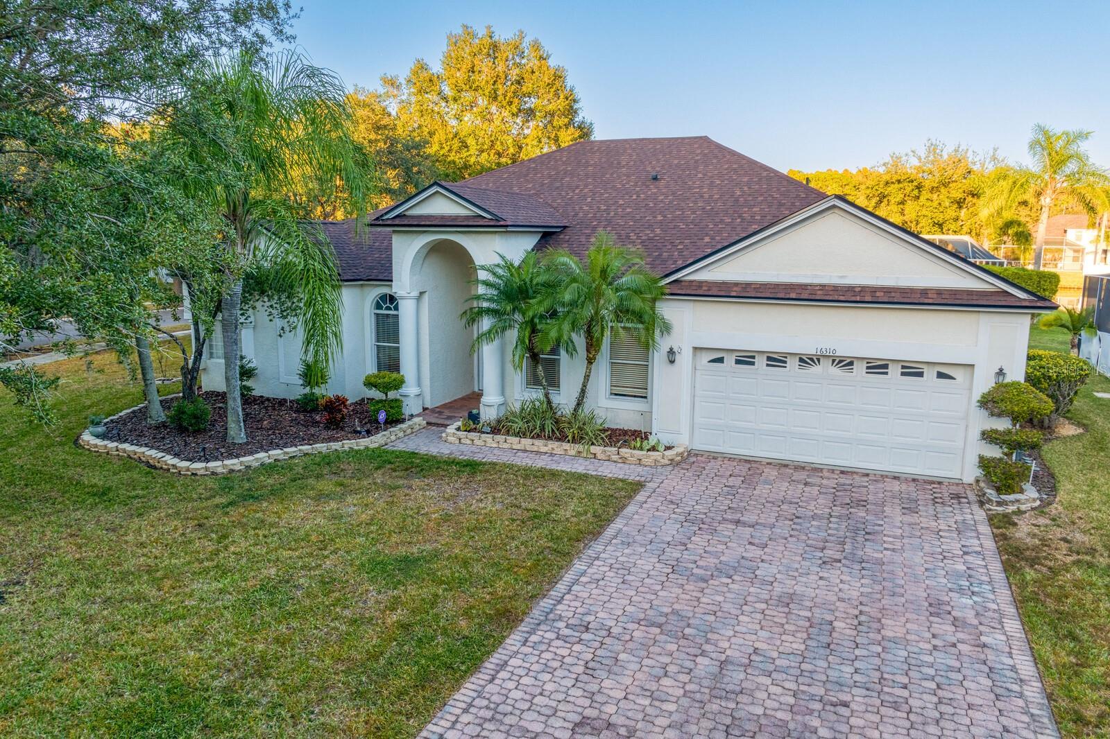 Details for 16310 Ashington Park Drive, TAMPA, FL 33647