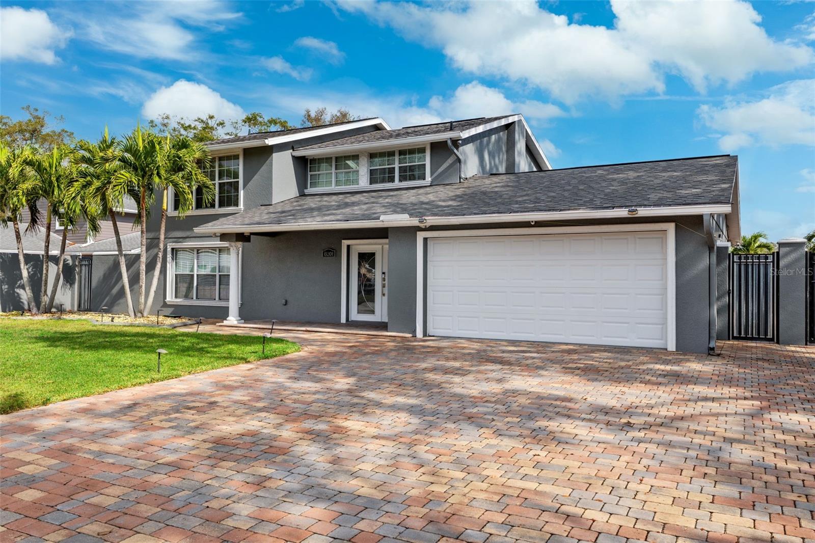 Details for 8201 Kirkwood Drive, TAMPA, FL 33634