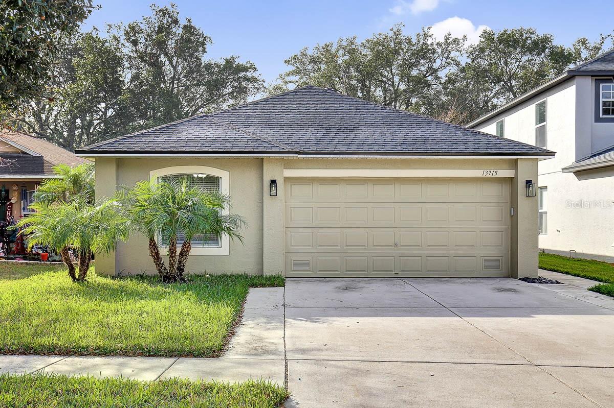 Details for 13715 Gentle Woods Avenue, RIVERVIEW, FL 33569