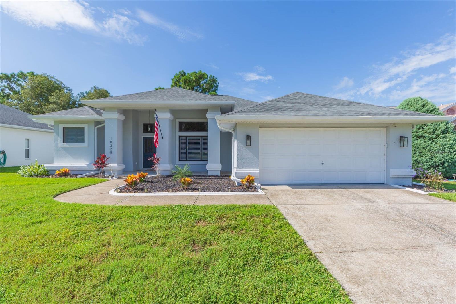 Details for 10328 Henderson Street, Spring Hill, FL 34608