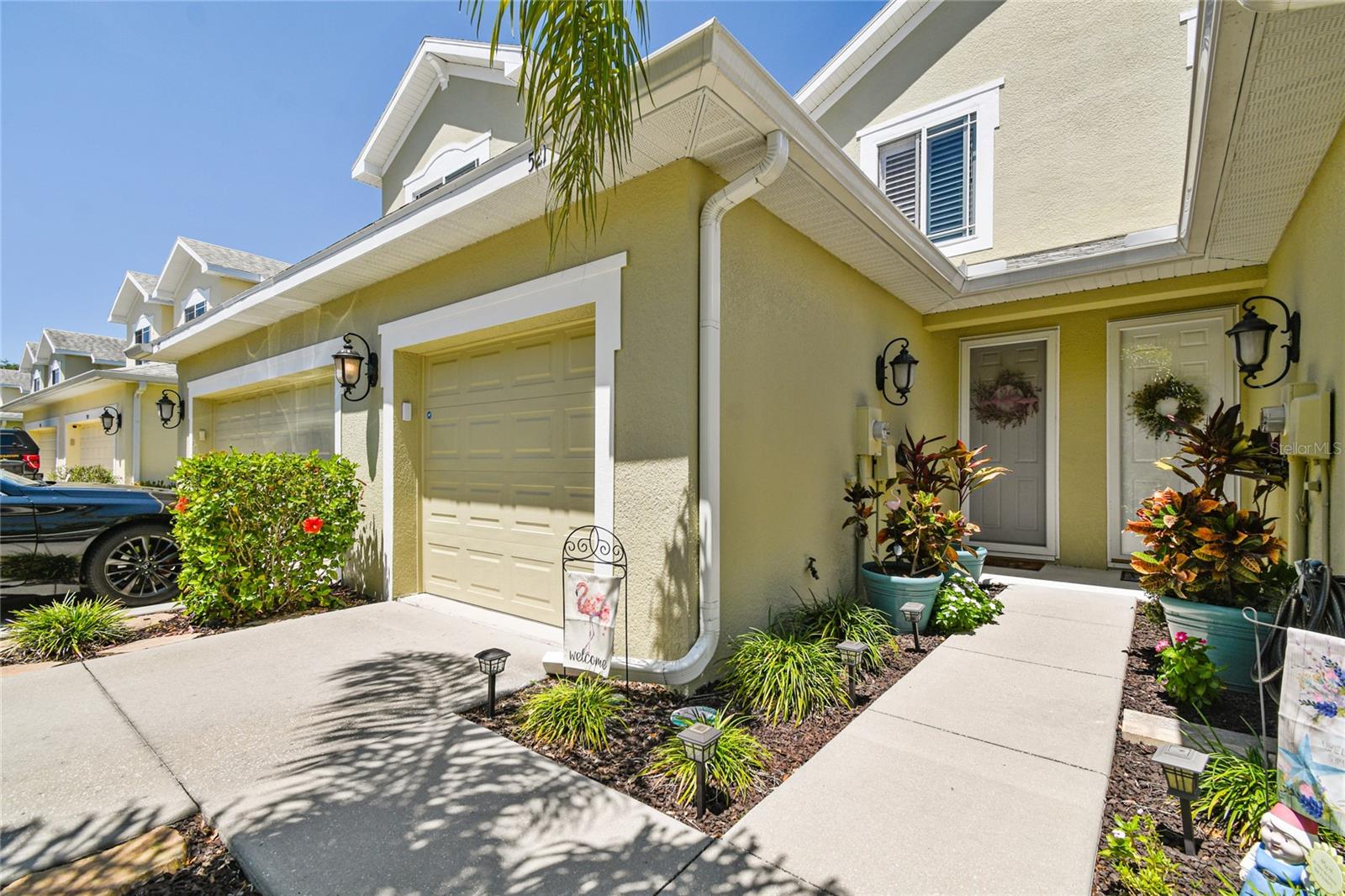 Details for 521 Harbor Ridge Drive, PALM HARBOR, FL 34683