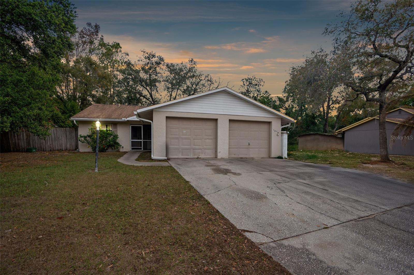 Details for 1452 Giles Avenue, SPRING HILL, FL 34608