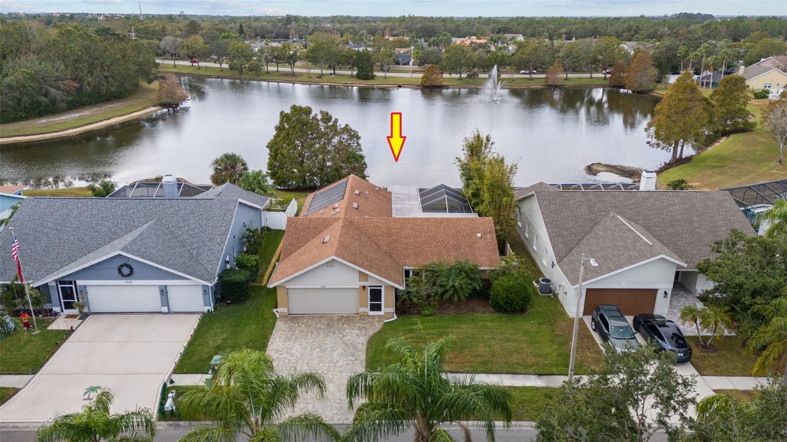 Details for 12038 Steppingstone Boulevard, TAMPA, FL 33635