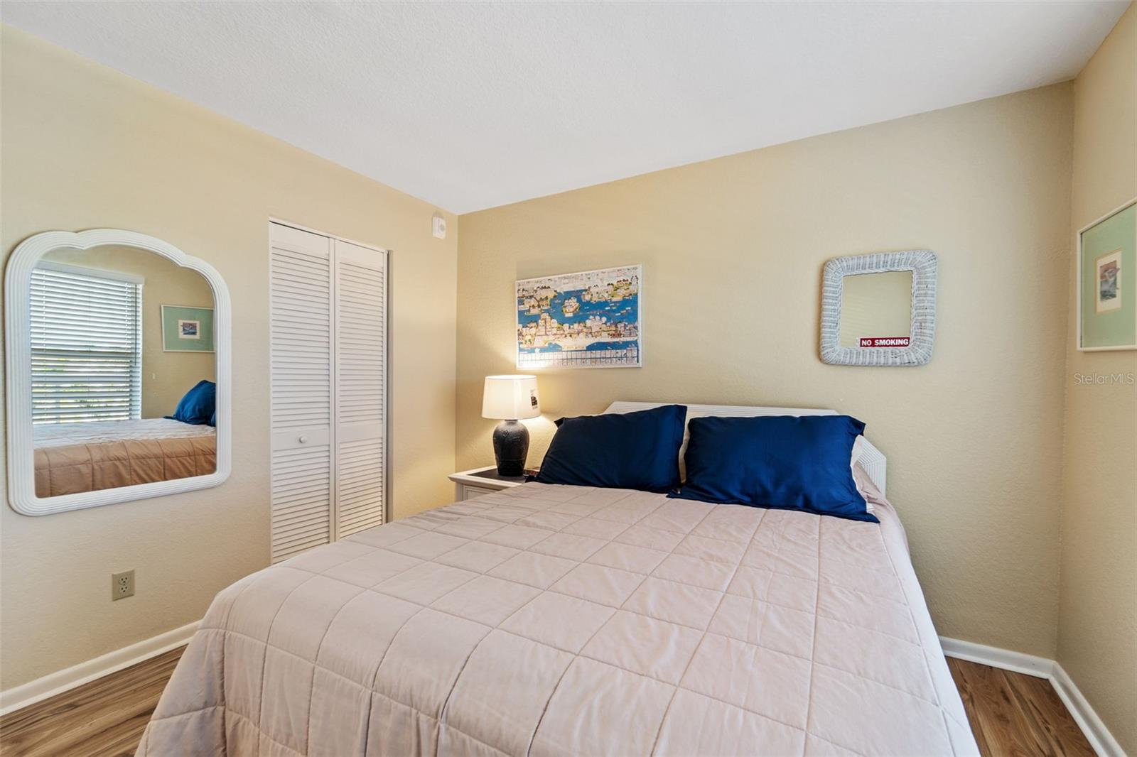 Listing photo id 23 for 6021 Bahia Del Mar Circle 534