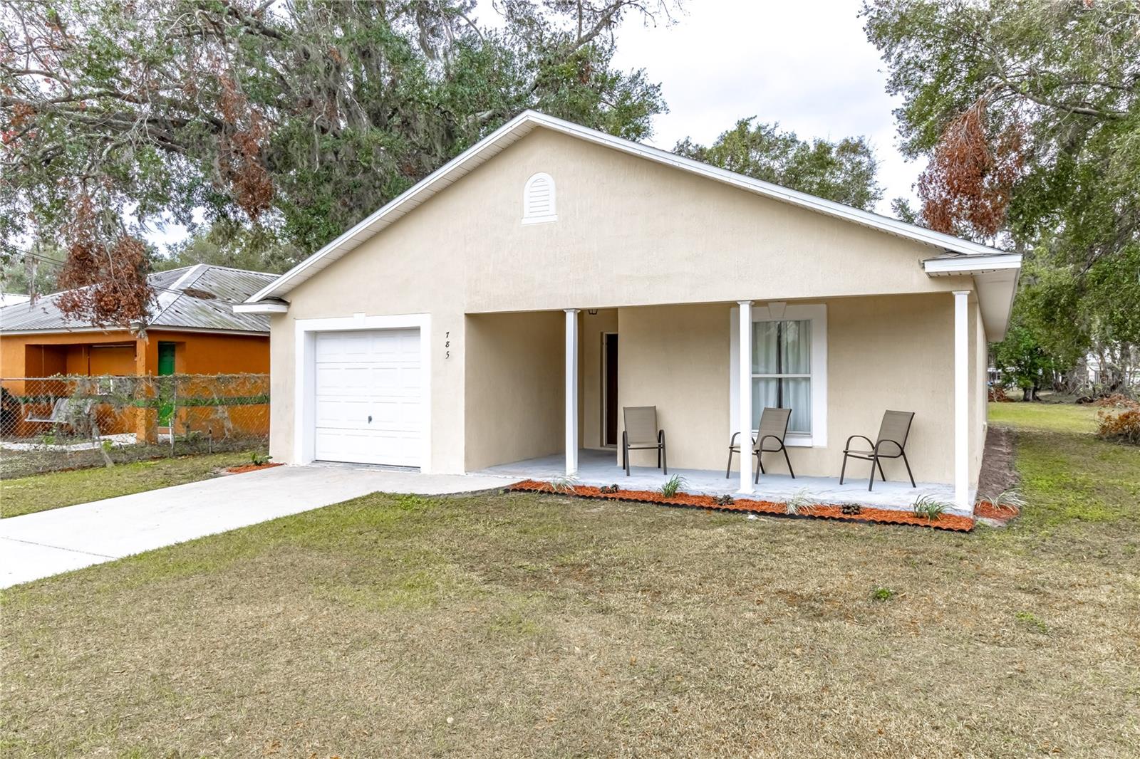 Details for 785 Childs Avenue, BARTOW, FL 33830