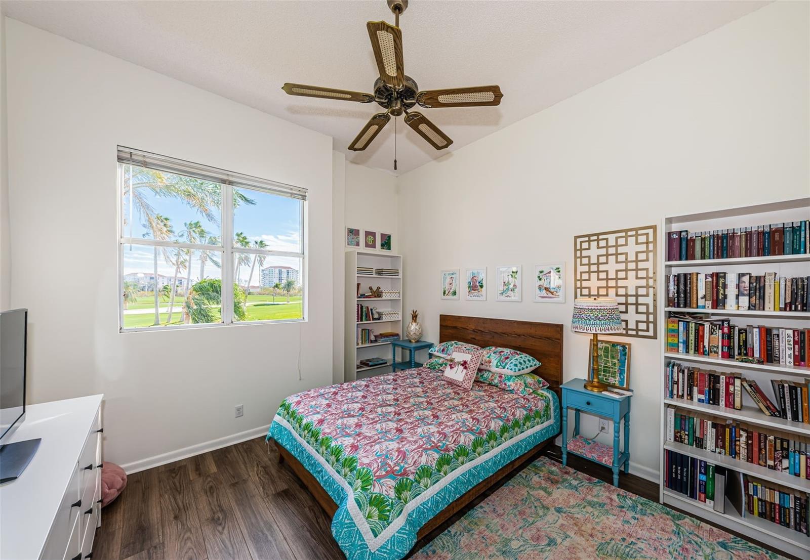 Image 13 of 16 For 6073 Bahia Del Mar Boulevard 230